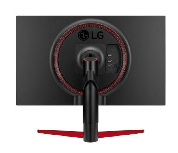 LG 27GL83A-B HDR10 - 558490 - zdjęcie 4